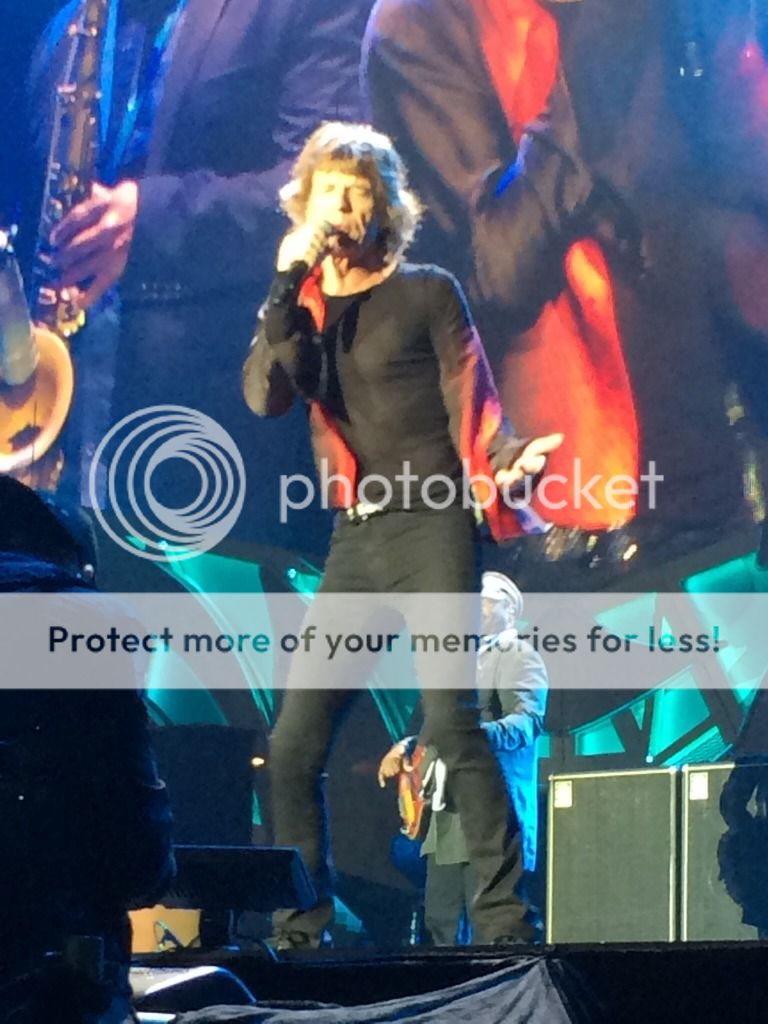 Minneapolis MN USA 3June2015 Rolling Stones live show updates